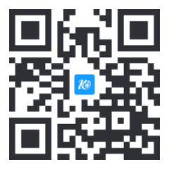 苹果用户专属 二维码(xingkong.com)